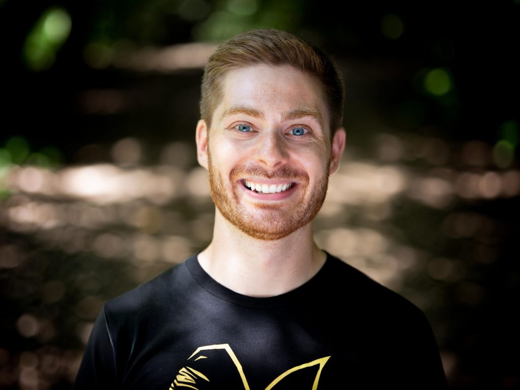 Charm Impact’s Gavriel Landau on backing deals others avoid