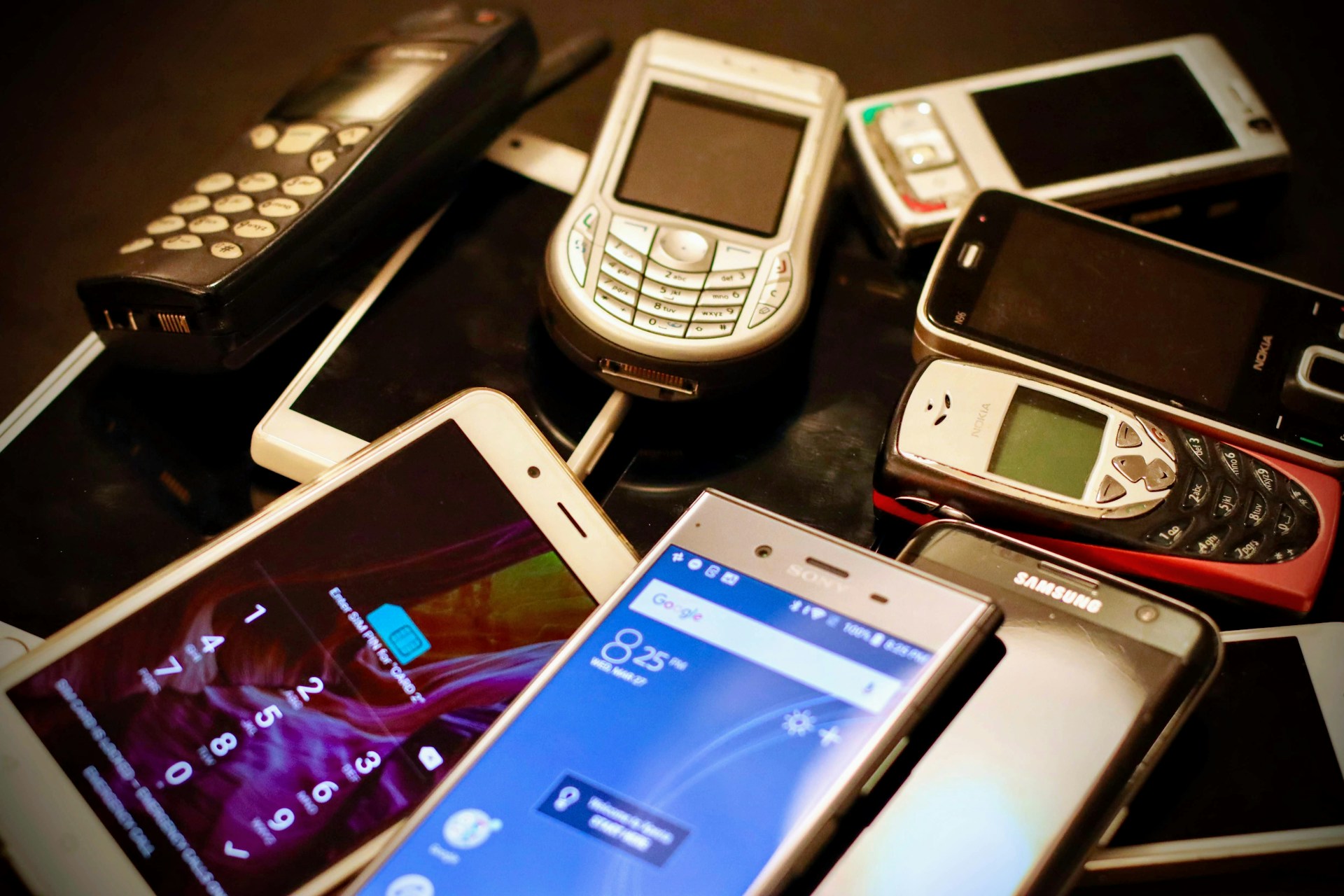 Cameroon rolls out IMEI-based system to enforce import duties on mobile devices