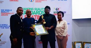OPay named Nigeria’s most trusted digital financial company at 2026 ISO awards