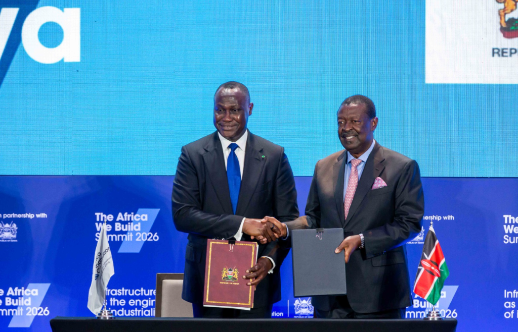 ??‍?TechCabal Daily – Ethiopia is Awash with shares