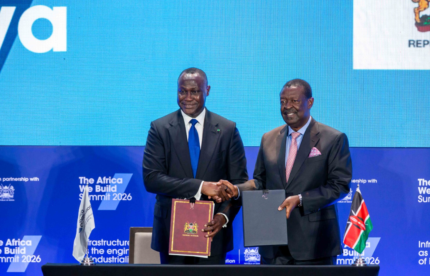 👨🏿‍🚀TechCabal Daily – Ethiopia is Awash with shares