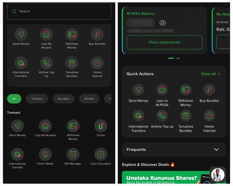 Safaricom begins migrating M-PESA users to My OneApp platform - STAR ...