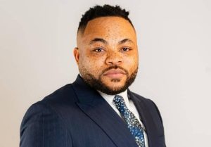 Quick Fire 🔥 with Kolawole Bekes