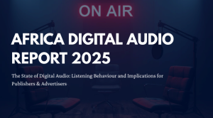 Atunwa Digital’s report uncovers the 98.5% increase advertisers are missing in the digital audio market