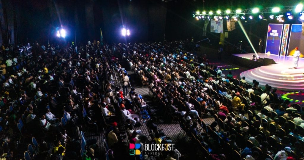 Breaking: Blockfest Africa expands to South Africa for 2026 Edition