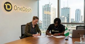 PlaywithTomide partners with OneDosh, takes equity stake to support his community