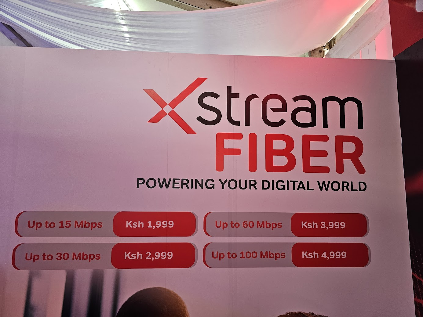 Airtel Kenya Launches Xtreme Fibre, Targets Safaricom's Fixed-Broadband Lead with Free Installs and Lower Prices — image 1