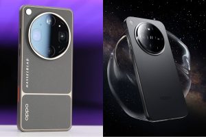 OPPO Find X9 Ultra vs Find X8 Ultra: Which should you buy?