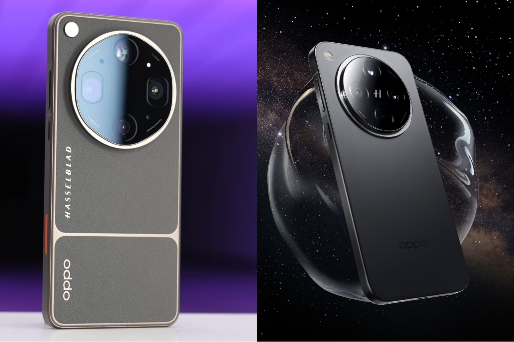 OPPO Find X9 Ultra vs Find X8 Ultra: Which should you buy?