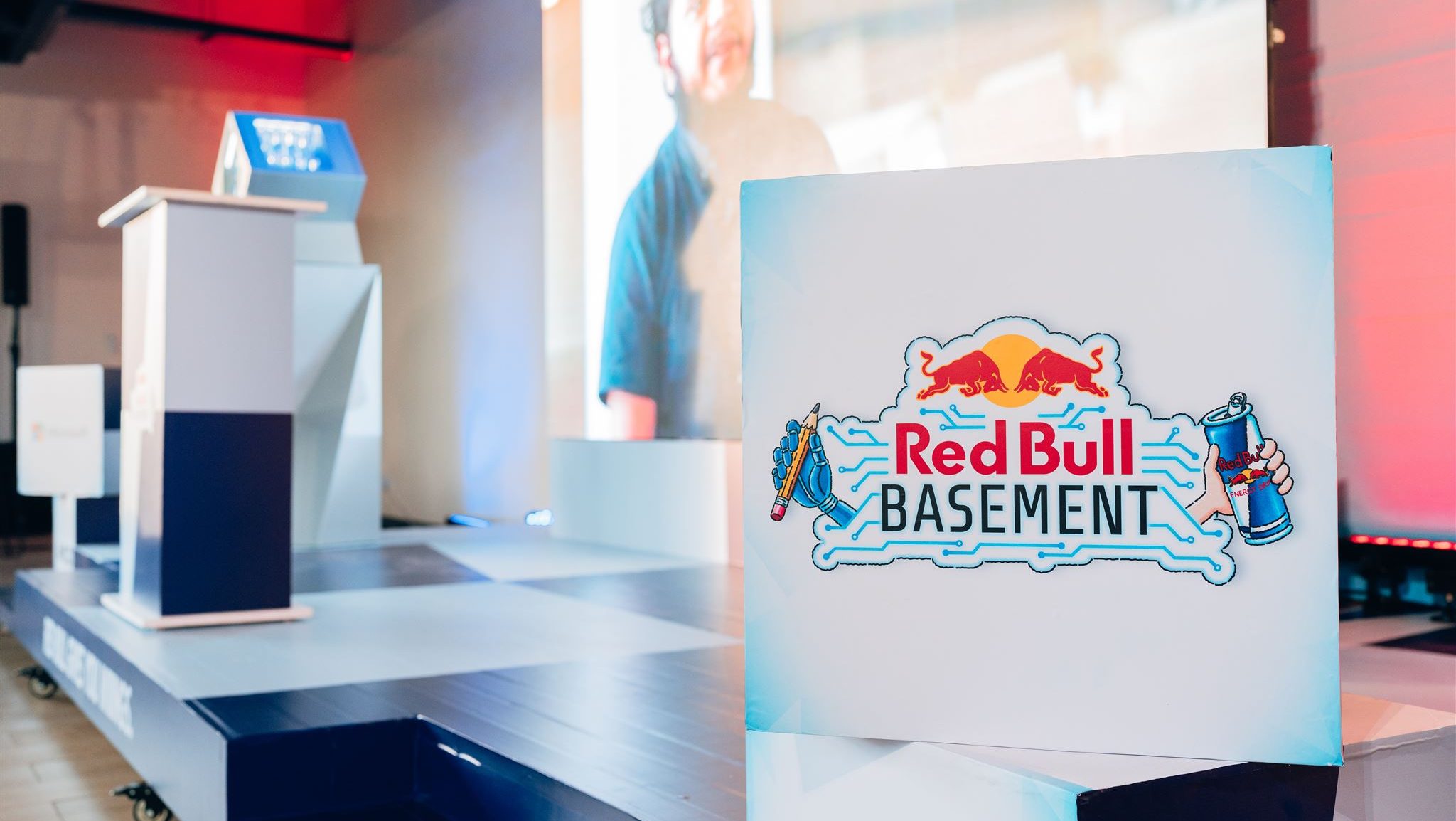 Kenyan AI startup Arda Link wins Red Bull Basement slot, heads to San Francisco finals