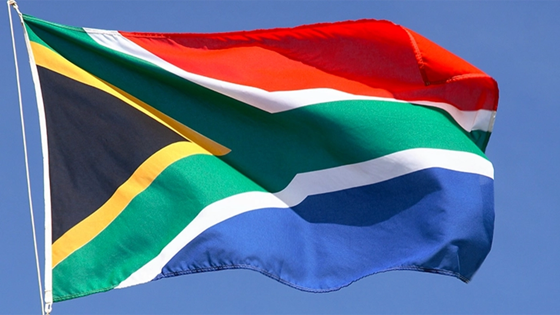South Africa chose flexibility over control in its new AI policy