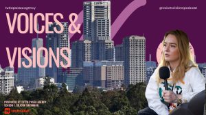 Tutto Passa, TechCabal debut podcast unpacking risk, capital, building in Africa