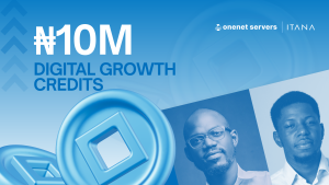 OneNet servers wants to pay for your first year online