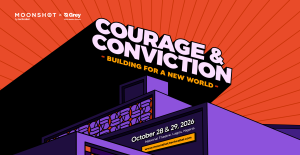 Moonshot by TechCabal unveils 2026 theme, “Courage & Conviction — Building for a New World”