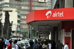 Nigeria now Airtel Africa’s second-largest market by revenue per subscriber