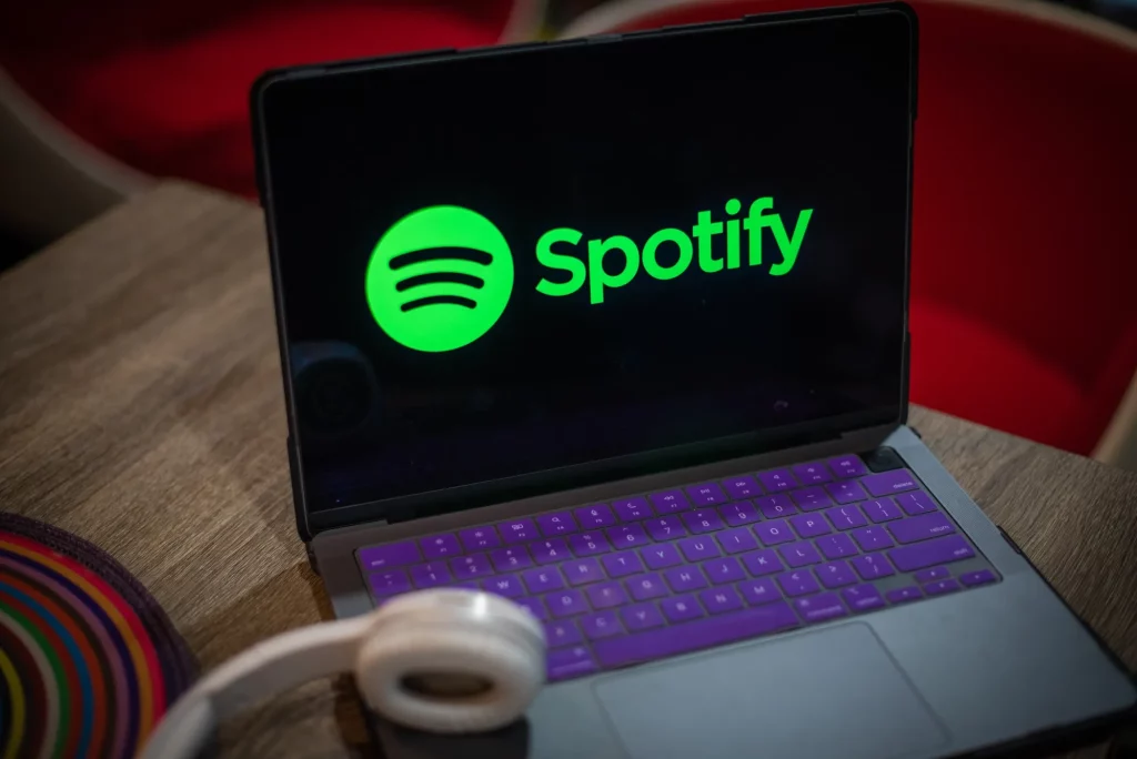 Spotify now wants listeners to know when AI helped make a song