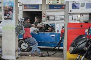 Francophone Africa’s EV boom is held back by policy, not economics