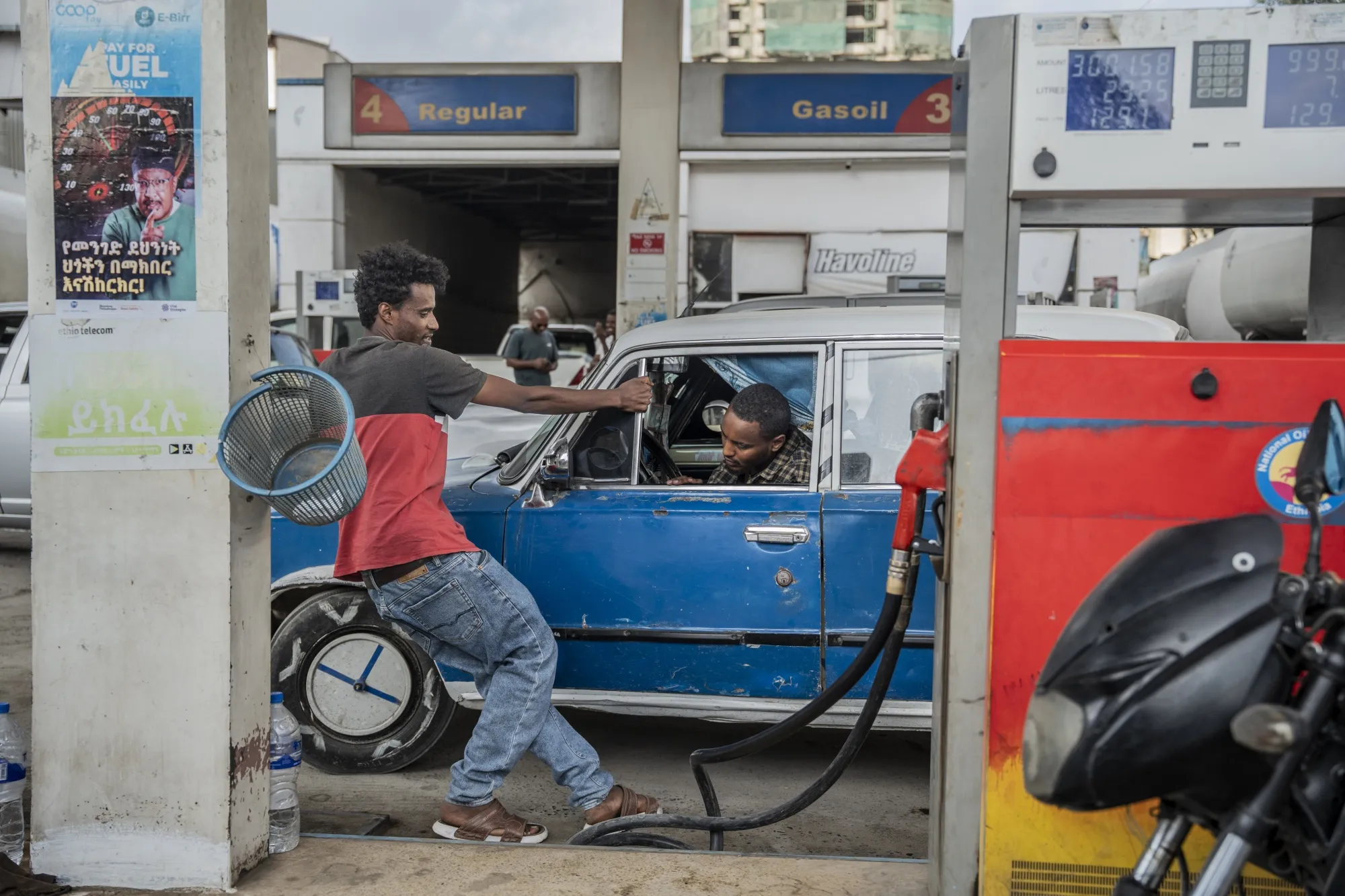 Francophone Africa’s EV boom is held back by policy, not economics