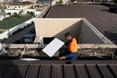 Africa risks losing billions to satellite internet operators, report says