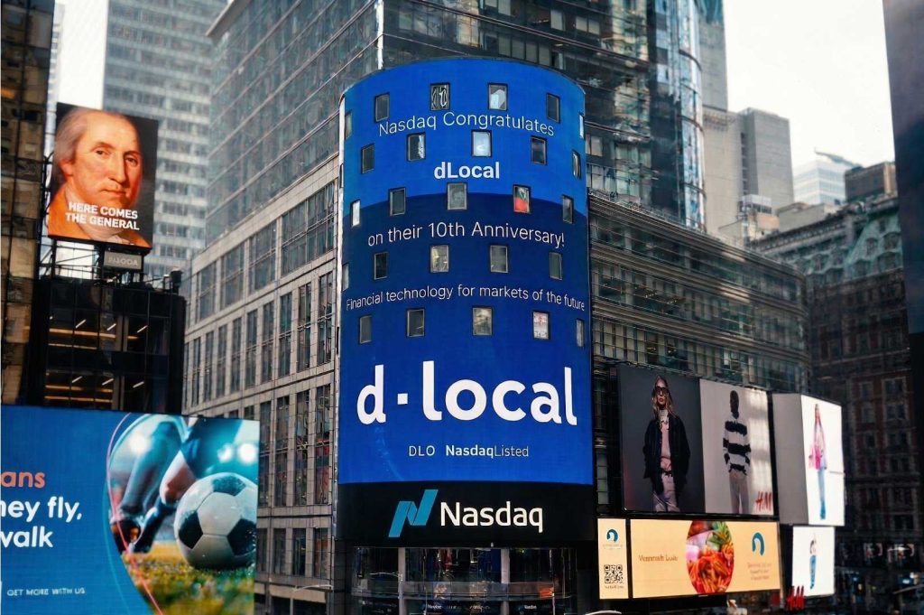 How dLocal’s planned AZA Finance acquisition became a $23.7 million asset deal