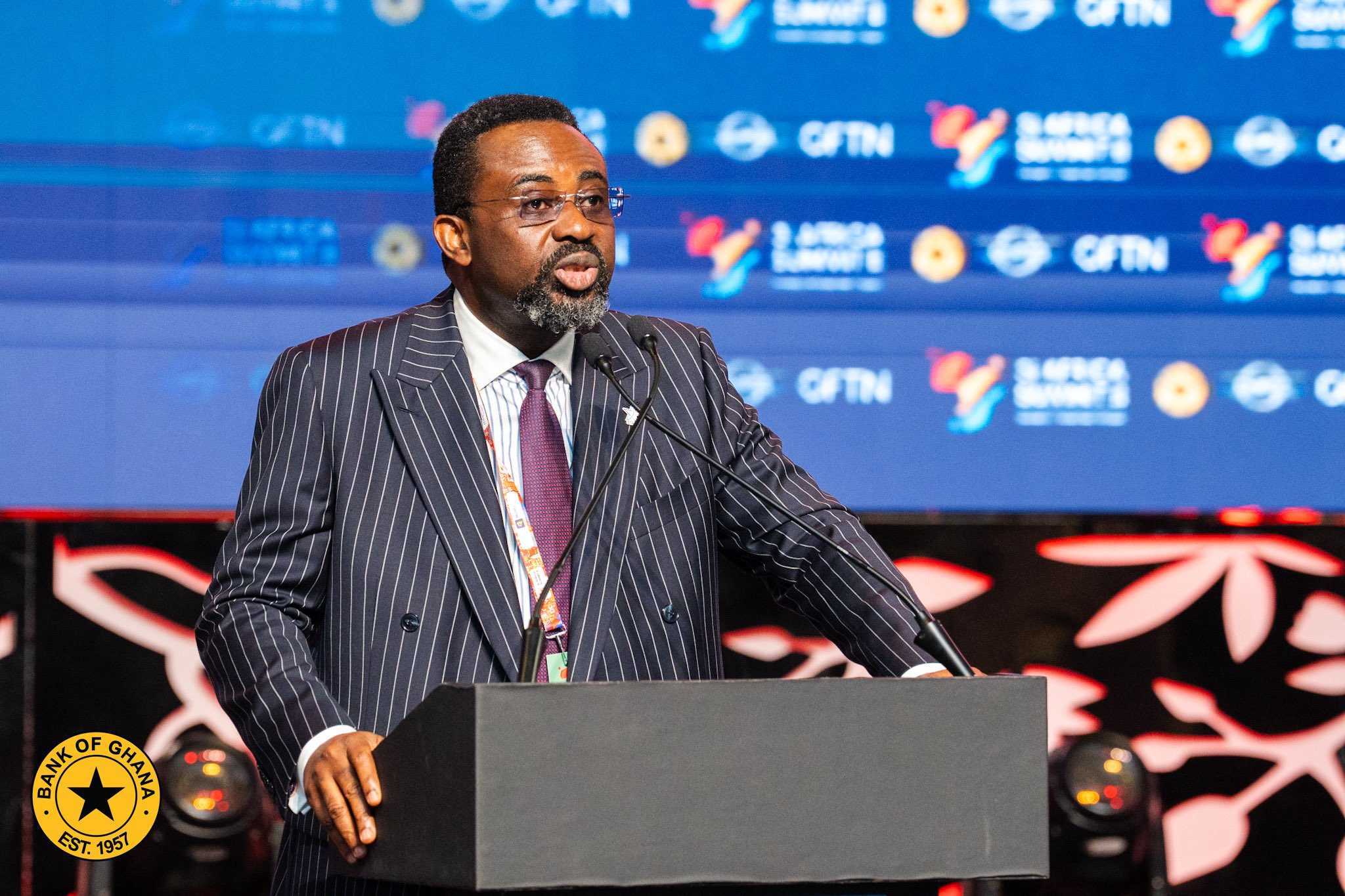 Ghana’s central bank suspends proposed MTN mobile money transfer fee