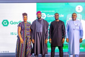 Nigeria launches Meta-backed AI chatbot for government information access