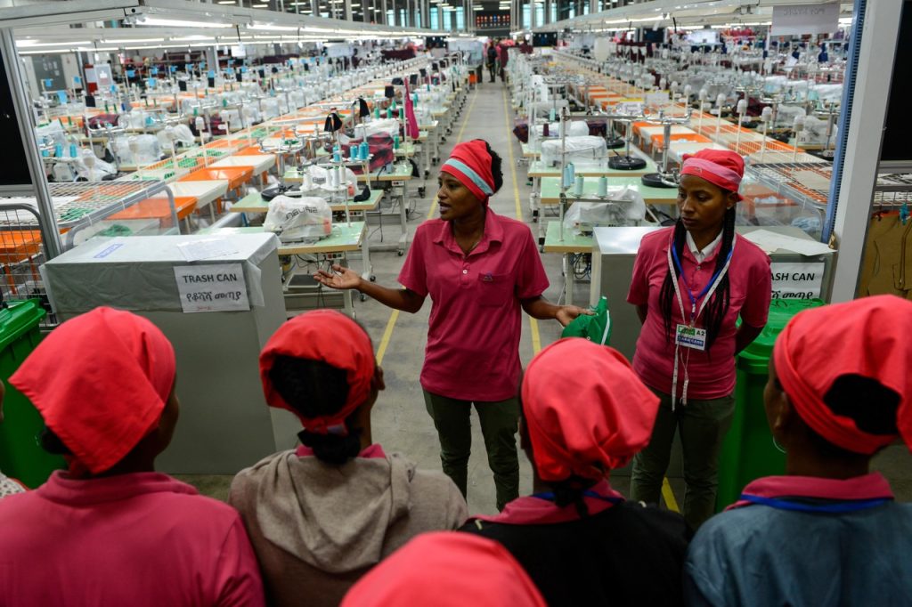 Wasoko cofounder Daniel Yu launches $100 million Africa Jobs Fund