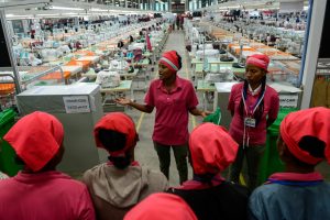 Wasoko cofounder Daniel Yu launches $100 million Africa Jobs Fund