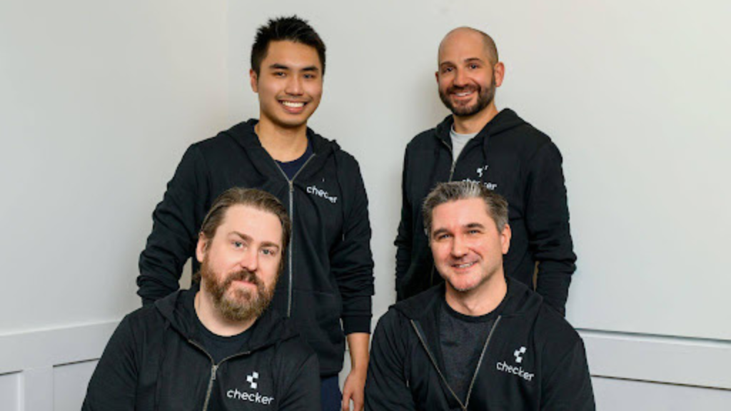 Stablecoin payments infrastructure startup Checker raises $8 million for Africa, Asia expansion