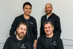 Stablecoin payments infrastructure startup Checker raises $8 million for Africa, Asia expansion