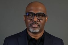 He started building in military-era Nigeria. Now he builds AI HR software.