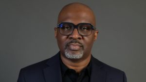 He started building in military-era Nigeria. Now he builds AI HR software.