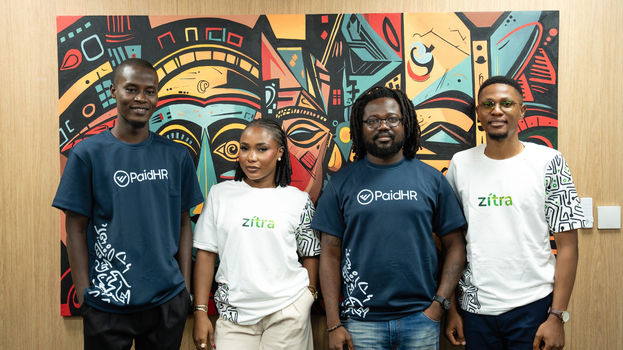 PaidHR and Zitra partner to help businesses finance payroll and solve cashflow gaps