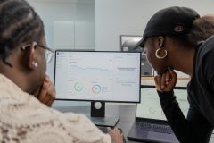 Paystack’s first Dashboard rebuild in a decade brings AI into merchant operations