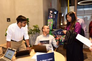 Village Capital backs two Ghanaian startups with $350,000 form latest fund