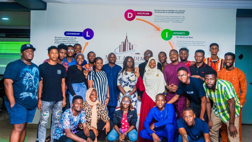 How Moat Academy is building industry-ready software engineers in Nigeria
