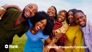 Rank Capital named 7th fastest-growing fintech in Africa by Financial Times