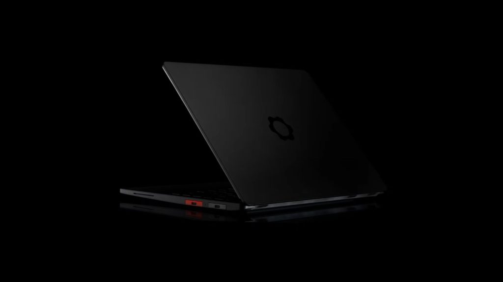 Framework Laptop 13 Pro