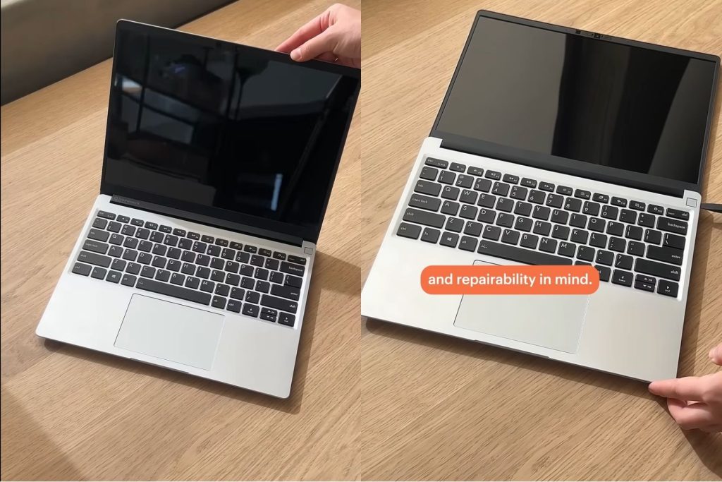 Framework laptop 13