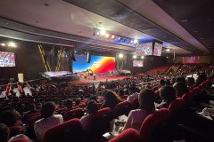The Next wave: We seem to miss the point about African tech conferences