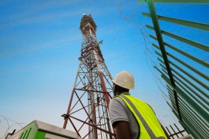 Telecom subscribers may feel impact as IHS Towers slows infrastructure projects