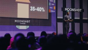 Moonshot by TechCabal returns to Lagos for fourth edition in October