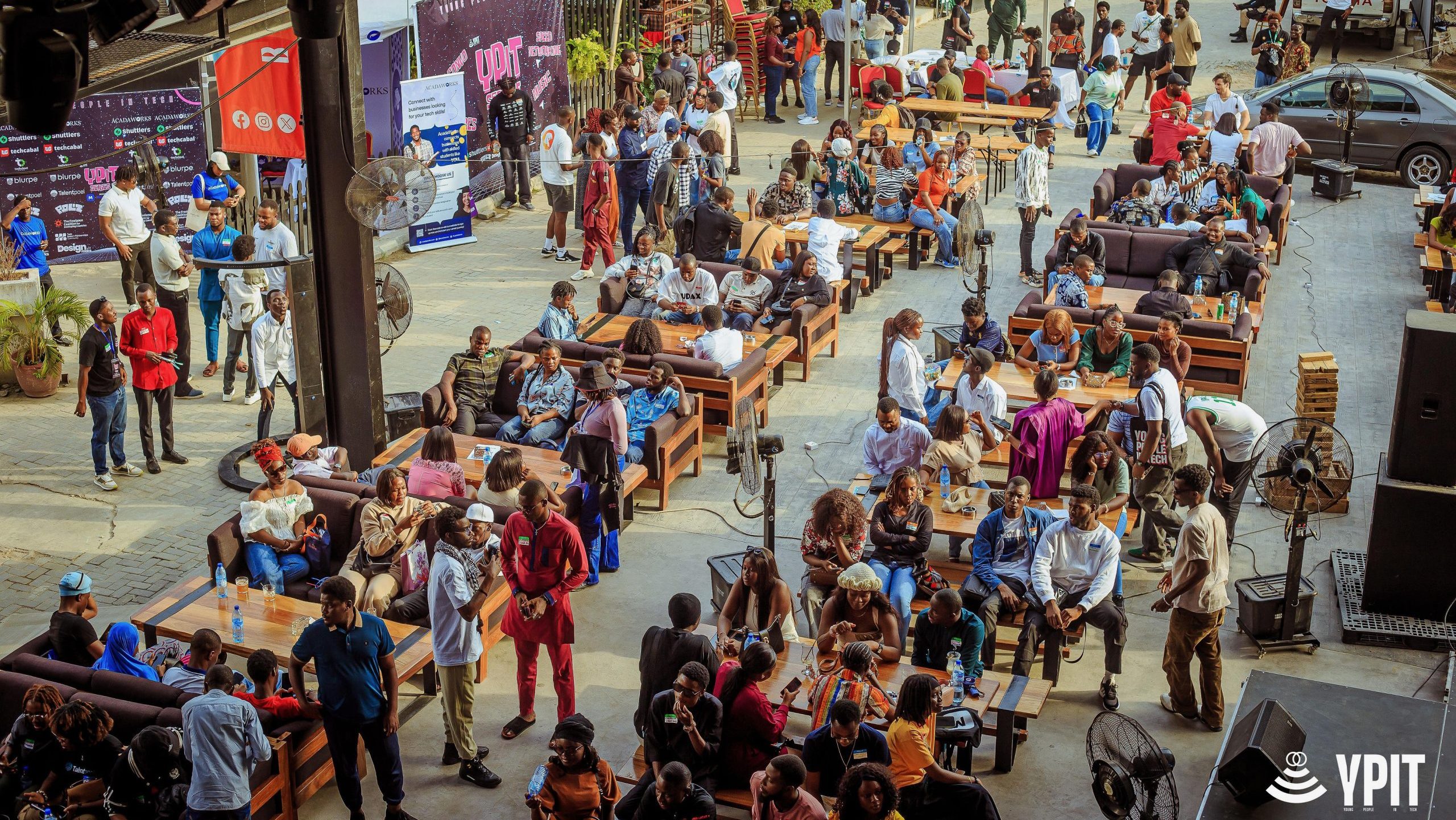 Africa’s AI builders are already here. The pipeline isn’t.