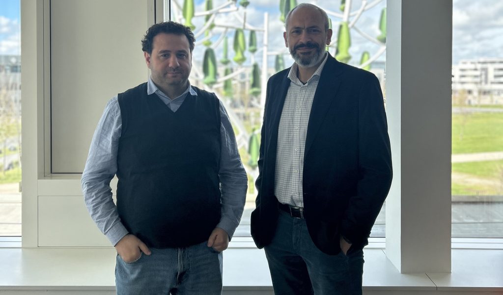 Amaya wants to become the operating system for African agriculture