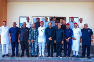 The South East Development Commission is making capital available to Nigerian founders beyond Lagos State