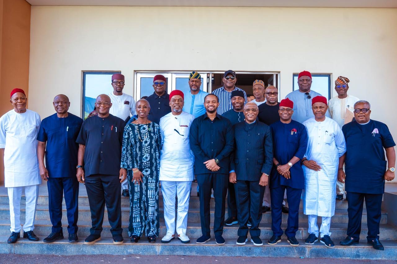 The South East Development Commission is making capital available to Nigerian founders beyond Lagos State