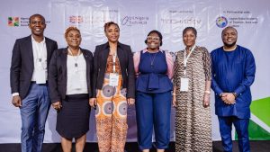 UK govt launches creative fund to boost local production in Nigeria’s creative industries