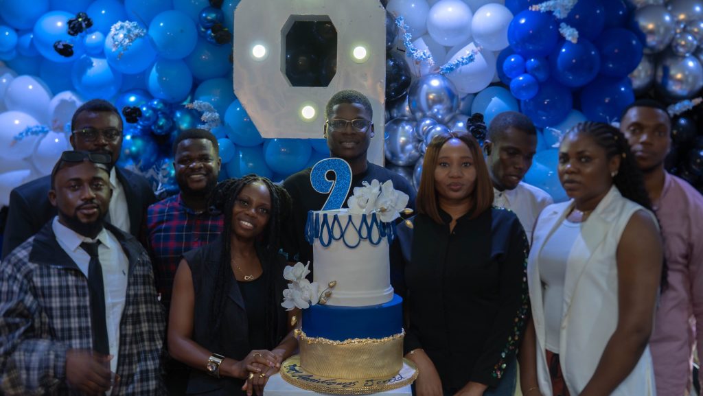 Jeroid marks 9 years of innovation, trust, and long-term vision