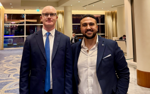 Coinbase taps Egyptian-founded Kemet for institutional crypto derivatives expansion