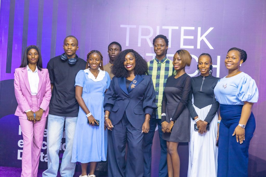 How  TriTek Academy is redefining education for a digital Africa